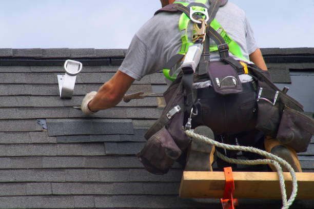 Best Tile Roofing Contractor  in Romeo, MI