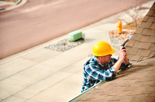Best Local Roofing Companies  in Romeo, MI