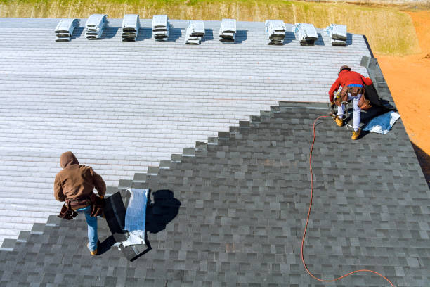 Best Emergency Roof Repair  in Romeo, MI