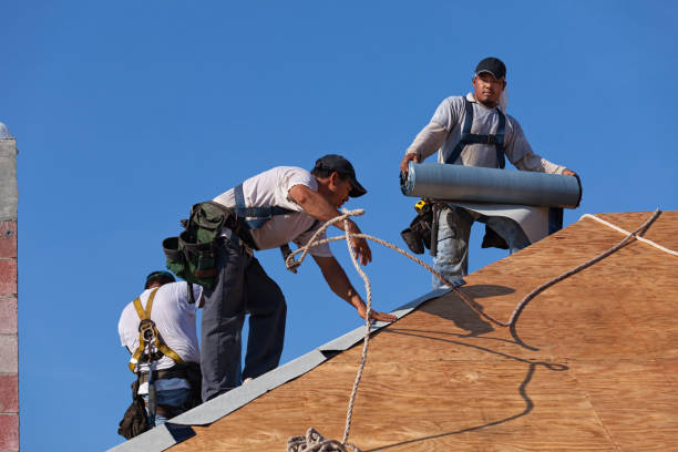 Slate Roofing Contractor in Romeo, MI