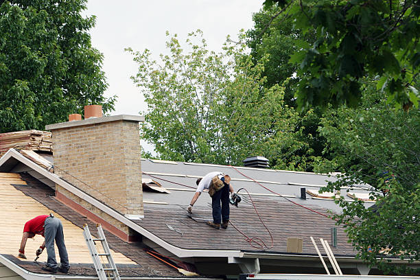 Best Commercial Roofing Services  in Romeo, MI