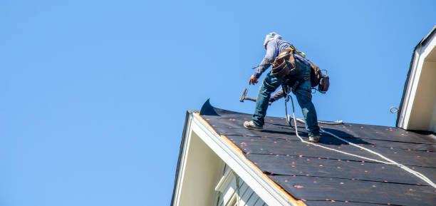 Heating Cable for Roof Installation in Romeo, MI